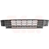VAN WEZEL 5819590 Ventilatiegrille, bumper