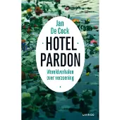 Lannoo Hotel Pardon (Paperback)