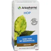 Arkocaps Arkopharma Hop 45 capsules - Voedingssupplement