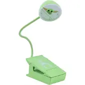 Paladone Products Ltd Star Wars - De Mandaloriaan - Grogu Boekenlamp