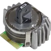 OKI - 1 - tête d'impression