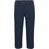 Mammut - Women's Hiking V Capri Pants - Short 36, blauw