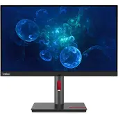Lenovo ThinkVision P27pz-30, 68,6 cm (27 inch), 3840 x 2160 pixels, 4K Ultra HD, LCD, 6 ms, Zwart