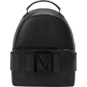 Giorgio Armani Rugzak 'SUSIE' zwart
