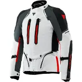 Dainese Super Adventure Absoluteshell S26 waterdichte motorfiets textieljas