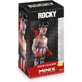 Minix - Rocky - Clubber Lang, 12 cm