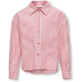 ONLY GIRLS Blouse 'KOGPANSY' wit