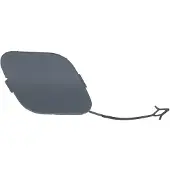 BLIC Ventilatiegrille, bumper trekhaak 5513-00-2030970P