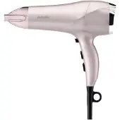BaByliss D781E Mauve Lustre Haardroger