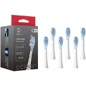 Oclean UC03-6, 6 stuks, Wit, , 2 jaar, Doos