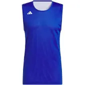 Adidas Functioneel shirt '3G Speed' blauw / wit