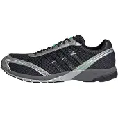 Adidas Sneakers laag 'Adizero Adios OG' donkergroen / zilver