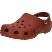 Crocs Clogs roestrood