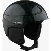 Indigo Camou Helm