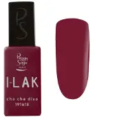 Peggy Sage I-Lak Semi-Permanent Nail Lacquer 11ml