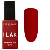 Peggy Sage I-Lak Semi-Permanent Nail Lacquer 11ml