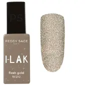 Peggy Sage I-Lak Semi-Permanent Nail Lacquer 11ml