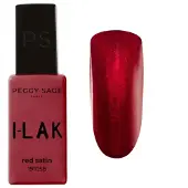Peggy Sage I-Lak Semi-Permanent Nail Lacquer 11ml