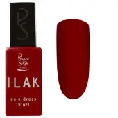 Peggy Sage I-Lak Semi-Permanent Nail Lacquer 11ml
