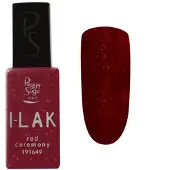 Peggy Sage I-Lak Semi-Permanent Nail Lacquer 11ml