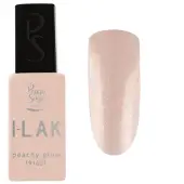 Peggy Sage I-Lak Semi-Permanent Nail Lacquer 11ml