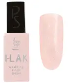 Peggy Sage I-Lak Semi-Permanent Nail Lacquer 11ml