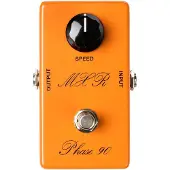 Mxr Custom Shop CSP026 '74 Vintage Phase 90 phaser effectpedaal