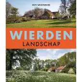 Uitgeverij Noordboek Wierdenlandschap (Hardback)