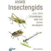 Kosmos ANWB Insectengids (Paperback)
