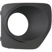 BLIC Ventilatierooster, bumper 6502-07-6819922P
