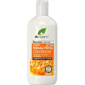 Dr Organic 1+1 gratis | Dr. Organic Manuka Honey Conditioner - 265ml