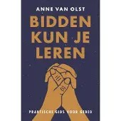 Kokboekencentrum Non-Fictie Bidden kun je leren (Paperback)