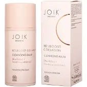 Joik Organic Re-boost collagen cleansing balm bio-retinol
