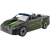 Revell Junior Kit 1/20 Roadster Tuning Design