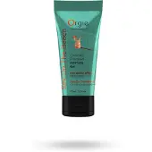 Orgie Cocktail - eetbare glijmiddel - Sex On The Beach - 50ml