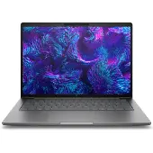 HP ZBook 8 G1i 14 - Zakelijke Laptop - 14 inch - Core Ultra 7 - RTX 500 Ada - 24GB/1TB