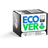 Ecover 12x Vaatwastabletten All-in-one Power 24 Stuks