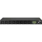 Inter-Tech Inter Tech 88887393 IPC PDU SA-0816 16A für 19" Serverschränke