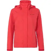 Vaude Dames wandeljack Escape Light