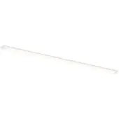 Nordlux Glendale 120 Onderbouwlamp LED LED Energielabel: E (A - G) Wit Wit