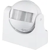V-TAC VT-8048 Infrared Motion Sensor - IP44 - White