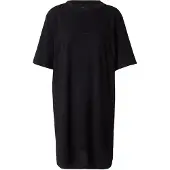 Armani Exchange Jurk zwart
