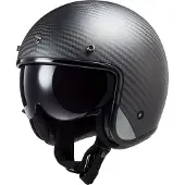 LS2 OF601 Bob II Carbon Jet Helm