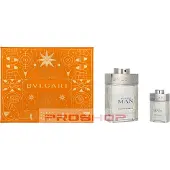 Bvlgari Man Rain Essence Gift Set
