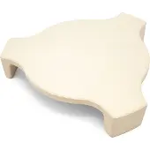 BASTE heat deflector 16 inch kamado
