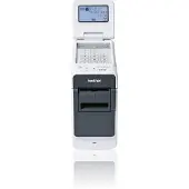Brother TD-2130N Labelprinter