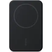 Belkin BoostCharge Pro magnetische powerbank 5K – Zwart