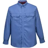 Portwest Bizflame Plus-shirt Fr69 Brandvertragend | Maat: 3XL