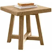 Loberon Bijzettafel Eldonbury