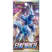 The Pokemon Company Pokémon Time Gazer Booster S10D, Koreaans